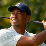 Tiger Woods sufre múltiples fracturas en la pierna después de un accidente automovilístico - Golf News |  Revista de golf