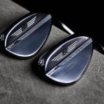 Titleist añade un acabado azul pizarra a la gama de cuñas SM8 - Noticias de golf |  Revista de golf