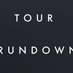 Tour Rundown: ¡Cuatro ganadores forman un TR completo!