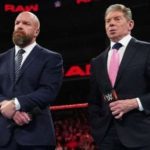 Triple H explica por qué Vince McMahon dudaba en hacer un documental sobre su vida |  Noticias de lucha libre