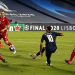 UEFA Champions League: el Bayern se enfrenta al PSG, el Real Madrid se enfrenta al Liverpool en cuartos