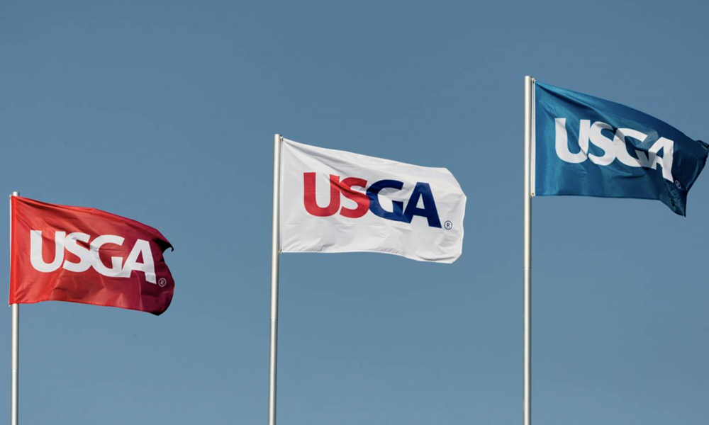 USGA anuncia que los aficionados pueden aceptar dinero de patrocinio y más cambios