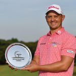 Van Tonder gana el Kenyan Savannah Classic - Noticias de golf |  Revista de golf