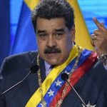 Venezuela acusa a Facebook de 'totalitarismo digital' por suspender a Maduro