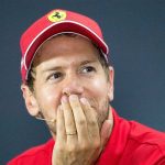 Vettel no busca venganza personal contra Ferrari