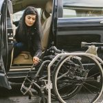 Vivir con una discapacidad es muy caro, incluso con asistencia del gobierno