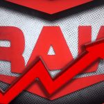 WWE RAW experimenta un ligero aumento de audiencia esta semana