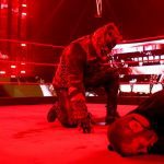 WWE convierte a Randy Orton Heel en Bray Wyatt WrestleMania Feud