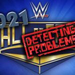 WWE podría tener problemas con el Salón de la Fama de 2021
