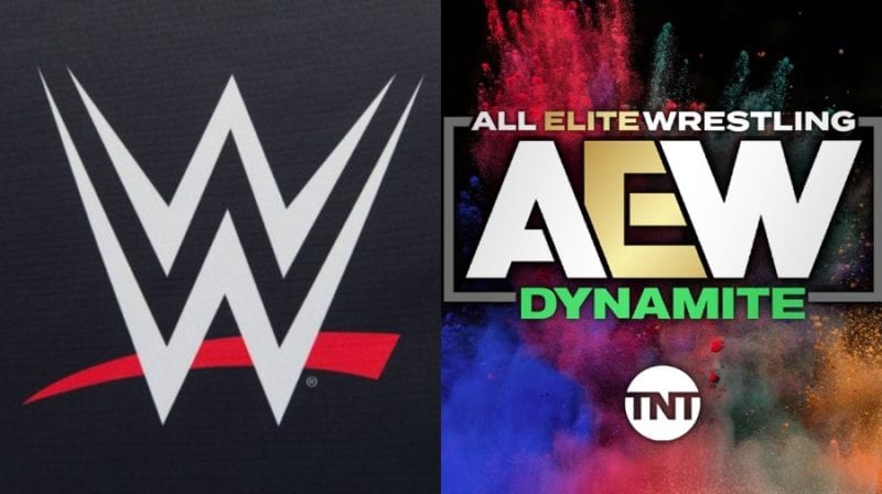 WWE pregunta a los fanáticos sobre otras promociones de lucha libre, incluido AEW, en una nueva encuesta |  Noticias de lucha libre