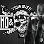 WWE revela la lucha del evento principal de la noche 1 para NXT TakeOver: Stand And Deliver