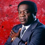 Yaphet Kotto, seen here as Lt. Al Giardello from 'Homicide: Life on the Street.' The actor passed away at the age of 81.