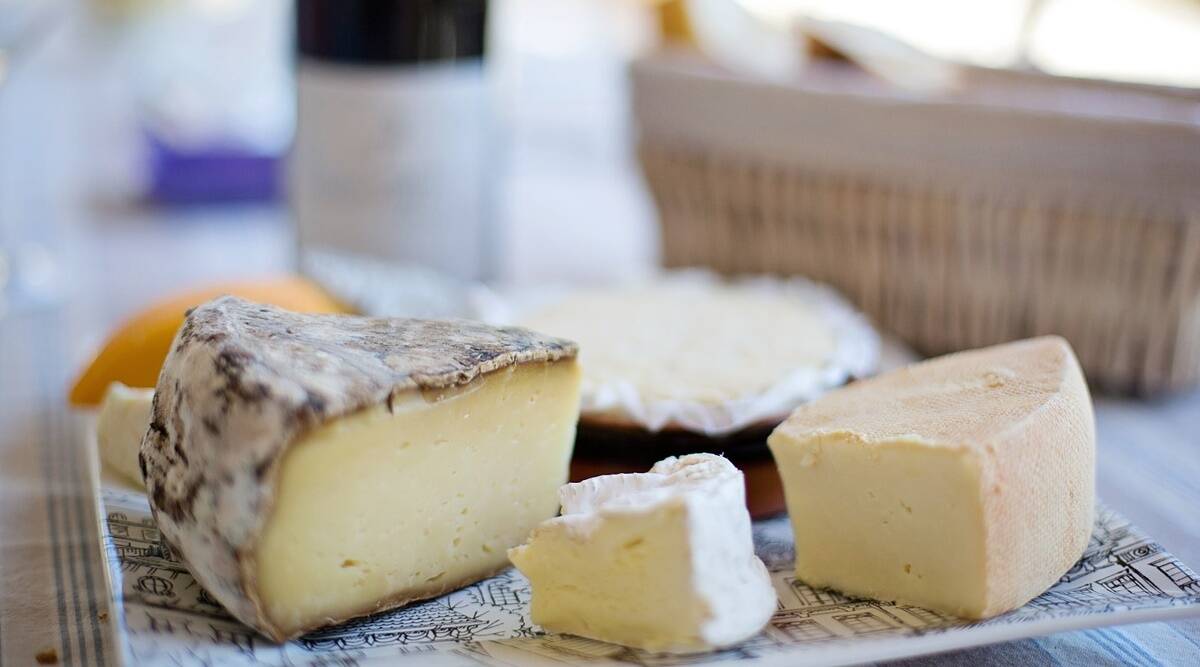 cheese, france, increase in cheese consumption, indianexpress