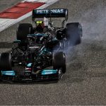¿Son los problemas de Mercedes simplemente una cuestión de "equilibrio"?