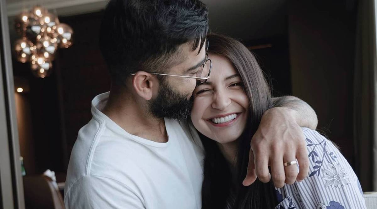 anushka sharma virat kohli