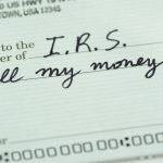 'Chicos, presenten sus impuestos criptográficos, ya viene el IRS'