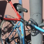 Ciclista localizó al ladrón de bicicletas y compró su cuadro por £ 40