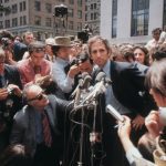 Cómo la obsesión de Richard Nixon con Daniel Ellsberg y los Papeles del Pentágono sembró las semillas de la caída del presidente