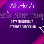 Conozca AlloHash: la primera plataforma de criptomonedas sin conexión