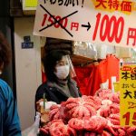 Doble caída: Japón corre el riesgo de recesión si se declara una nueva emergencia por COVID