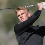 Dyer es convocado para la Copa Walker después de la lesión de Scott - Golf News |  Revista de golf