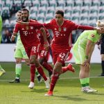 El Bayern de Múnich se acerca al título de la Bundesliga cuando Hansi Flick confirma su salida