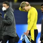 El Borussia Dortmund se enfrenta a decisiones difíciles tras la salida de la UEFA Champions League