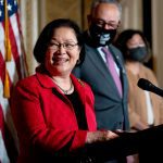 El Senado votará el miércoles sobre un proyecto de ley para combatir los crímenes de odio contra los estadounidenses de origen asiático