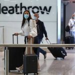 El aeropuerto británico de Heathrow se niega a permitir vuelos adicionales desde India
