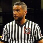 El árbitro de la WWE, Drake Wuertz, fue suspendido a principios de este año, sus funciones se redujeron |  Noticias de lucha libre