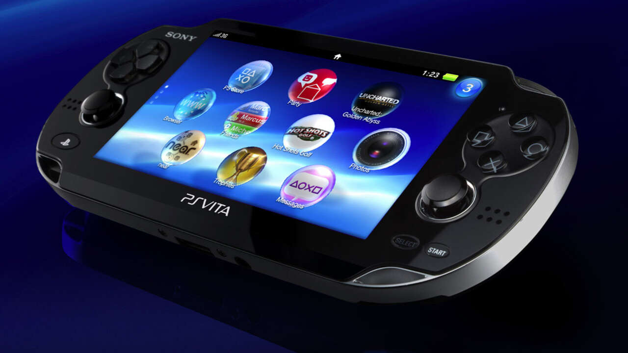 El desarrollador cancela el juego de PlayStation Vita, se sorprendió por la noticia del cierre de la tienda