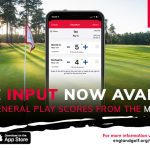 England Golf actualiza la aplicación de puntuación - Golf News |  Revista de golf