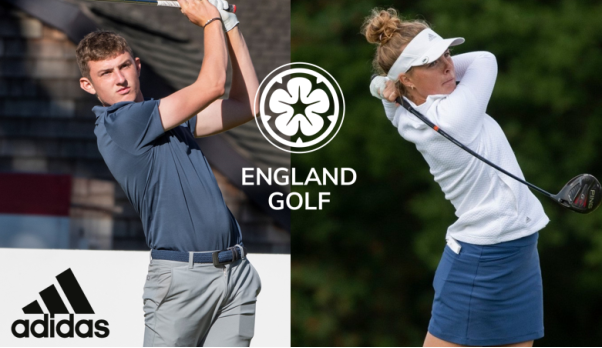  England Golf anuncia equipos en el extranjero para 2021 - Golf News |  Revista de golf
