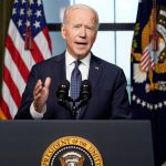 'Es hora de poner fin a la guerra más larga de Estados Unidos': Biden anuncia que las tropas estadounidenses abandonarán Afganistán antes del 11 de septiembre.