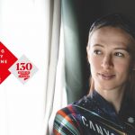 Escalada libre: el ascenso de Kasia Niewiadoma a la cima
