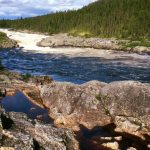 Este río en Canadá es ahora una 'persona jurídica'