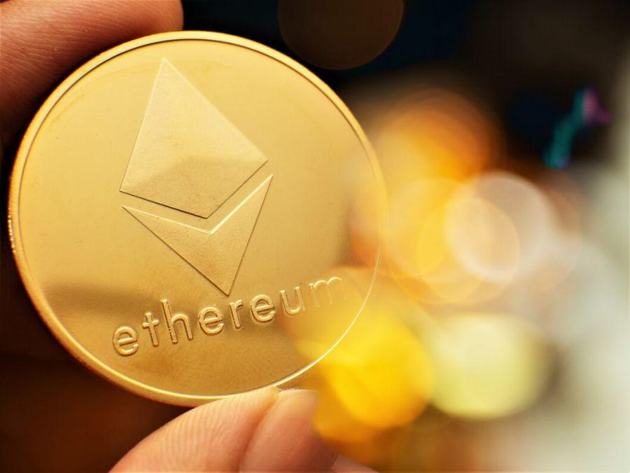 Ethereum ahora está descubriendo sus nuevos ATH frente al USD
