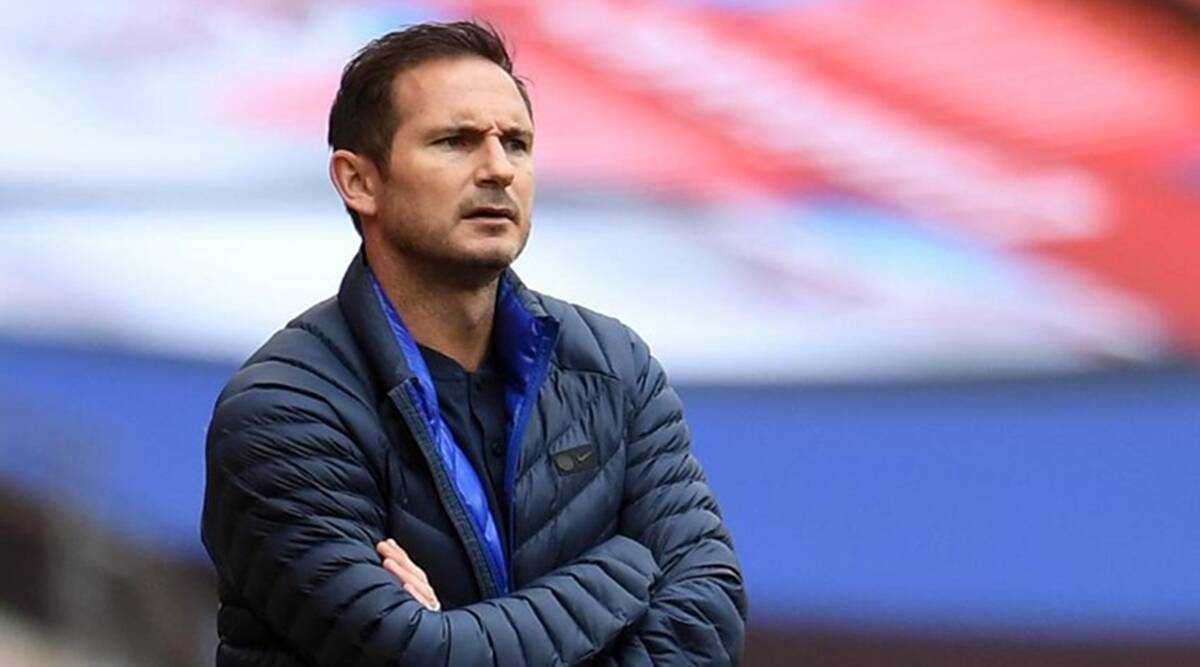 Frank Lampard dice que rechazó ofertas 'halagadoras' después del despido del Chelsea