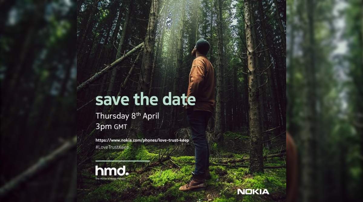 HMD, Nokia, Nokia launch,