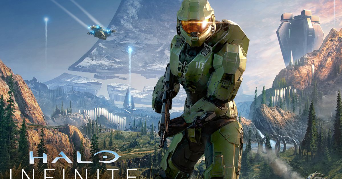 Halo Infinite admitirá el juego cruzado y la progresión cruzada en Xbox y PC