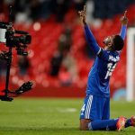 Iheanacho envía al Leicester a la final de la Copa FA