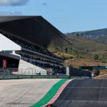 Informe: No hay aficionados en el Gran Premio de Portugal