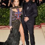 Sin confianza: Jennifer Lopez, de 51 años, se sintió 'miserable' en sus últimos días con Alex Rodríguez, de 45, y se separó por problemas de 'confianza', informó People el miércoles;  visto en 2018 en Nueva York