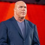 Kurt Angle tiene algo en proceso con WWE |  Noticias de lucha libre