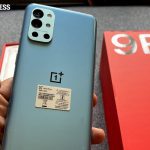 OnePlus 9R, OnePlus 9R update, OnePlus 9R OxygenOS update, OnePlus 9R price in India, OnePlus 9R specifications, OnePlus 9R bug fixes, OnePlus 9R features,