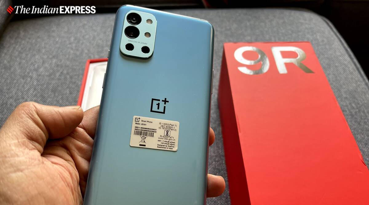 OnePlus 9R, OnePlus 9R update, OnePlus 9R OxygenOS update, OnePlus 9R price in India, OnePlus 9R specifications, OnePlus 9R bug fixes, OnePlus 9R features,