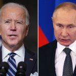 La administración de Biden impone nuevas sanciones a Rusia por ciberataques e interferencia electoral