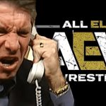 La mentalidad de WWE sobre AEW supuestamente cambió después de fuertes números de audiencia