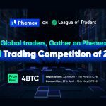 La segunda edición de League of Traders está aquí: 4 BTC en línea