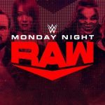 Las calificaciones de WWE Raw 4/5 se mantienen estables para el programa de regreso a casa de WrestleMania 37 |  Noticias de lucha libre